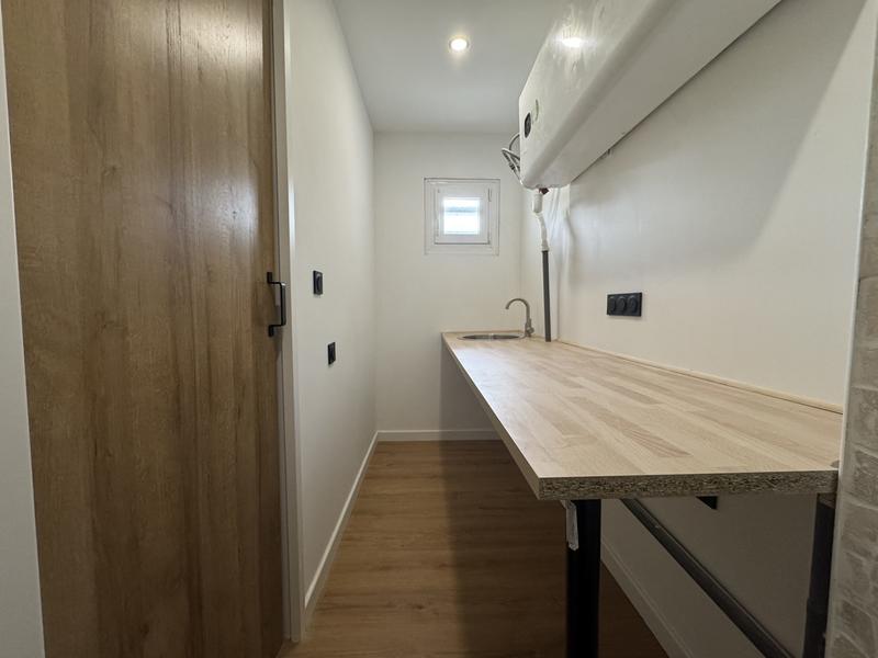 Maison - 68 m² - 3 pièces