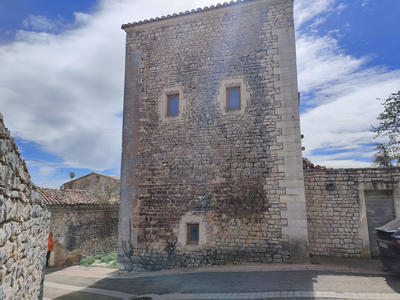 Château - 260 m² - 10 pièces