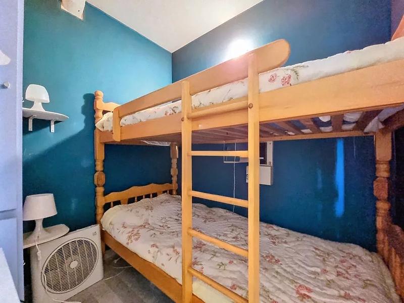 Appartement - 30 m²