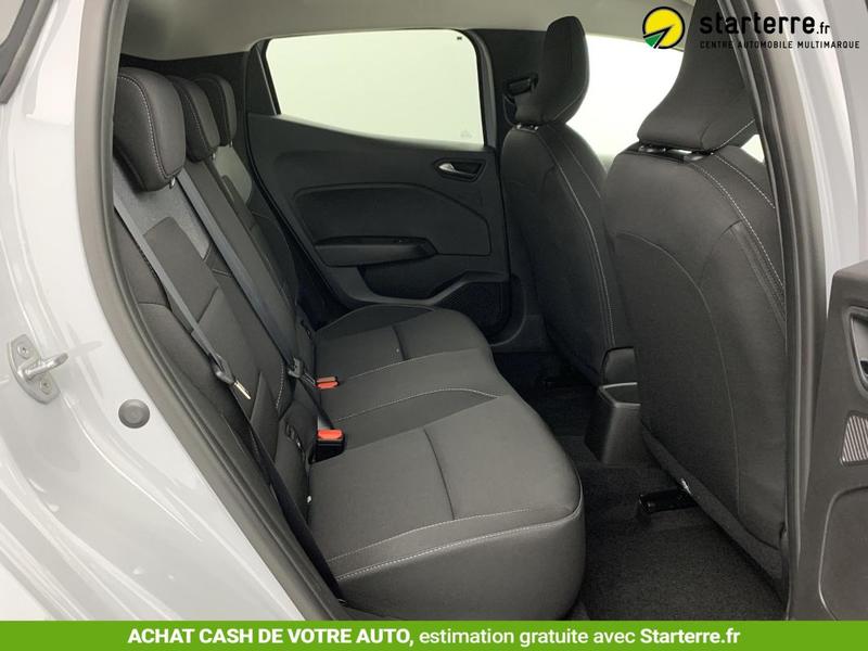 Renault Clio 5 Blue Dci 100 Ch Gsr2 Evolution