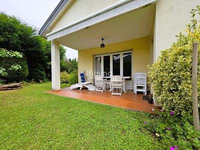 Maison d'architecte - 110 m² - 6 pièces