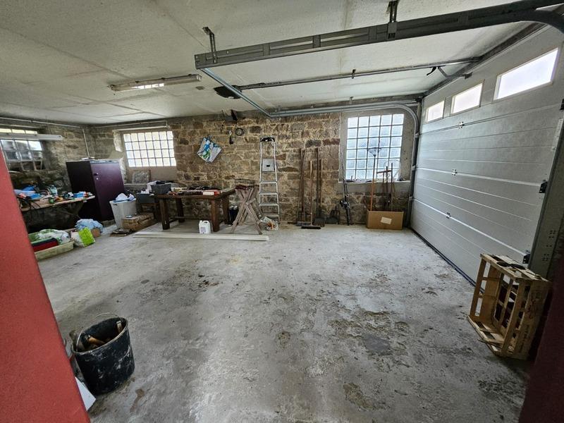 Maison - 85 m² - 5 pièces