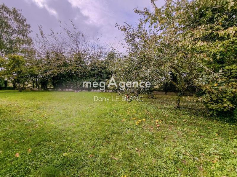 Maison de campagne - 66 m² - 3 pièces