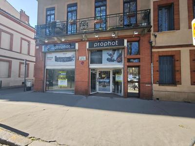 Local commercial - 320 m²