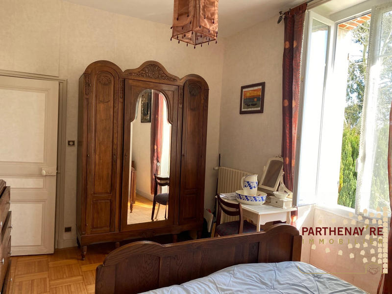 Maison - 127 m² - 4 pièces