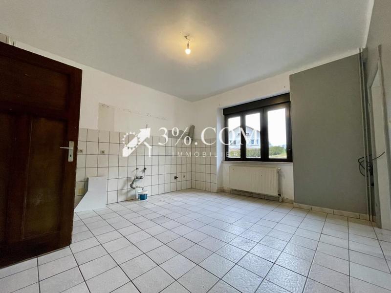 Maison de maîtres - 164 m² - 8 pièces