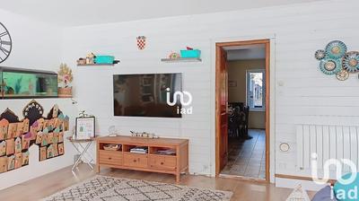 Maison de village - 155 m² - 7 pièces