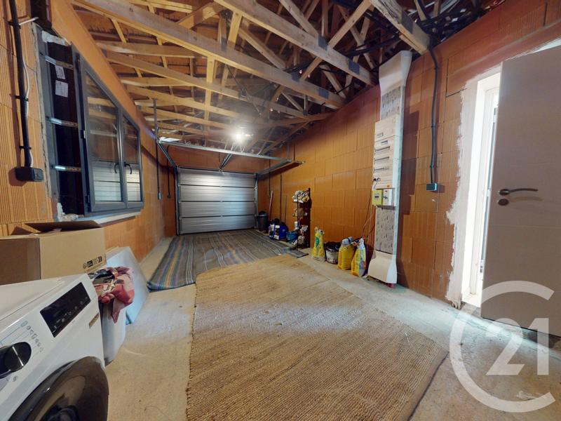 Maison - 146 m² - 6 pièces