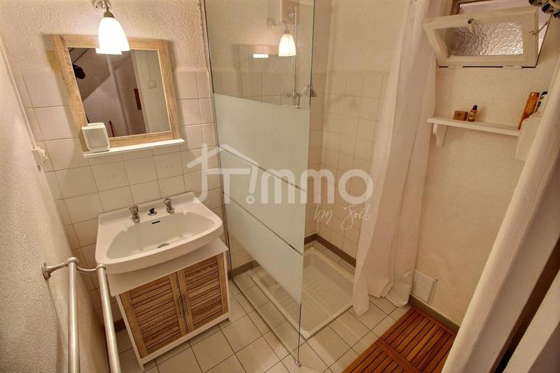 Maison - 130 m² - 4 pièces