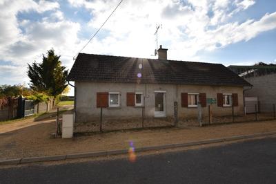 Maison - 55 m² - 3 pièces