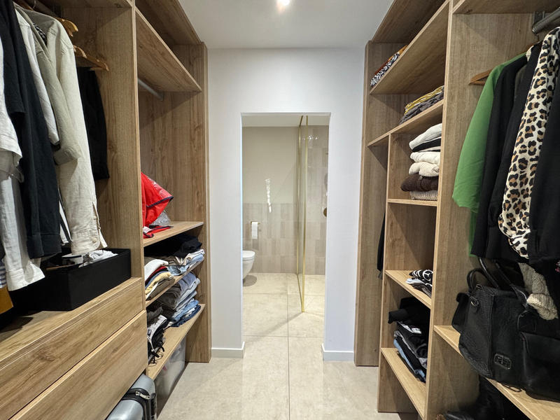 Maison - 130 m² - 4 pièces