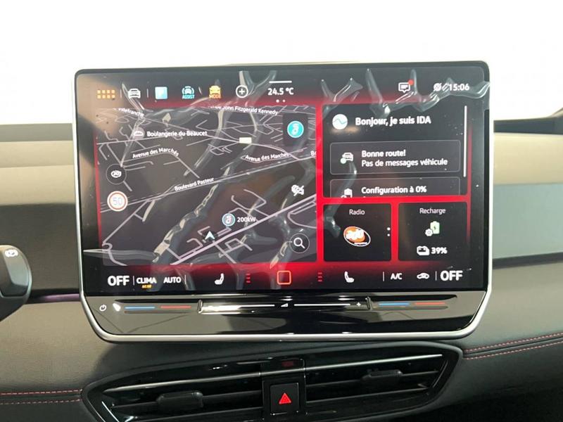 Volkswagen Id.3 326 ch Gtx Performance Pack Life Max