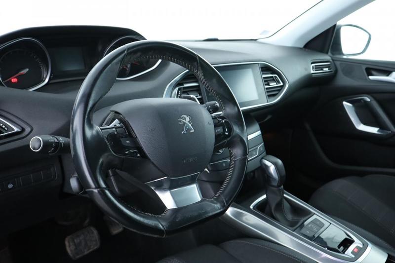 Peugeot 308 Sw 1.5 Blue-HDi Allure Eat6 130 ch