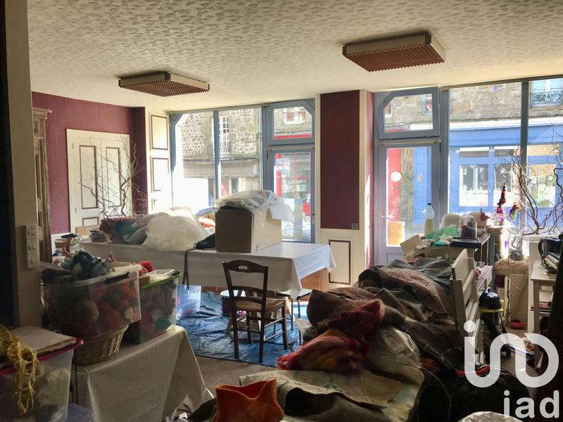 Maison - 170 m² - 8 pièces