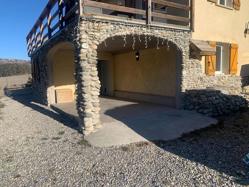 Maison - 108 m² - 4 pièces