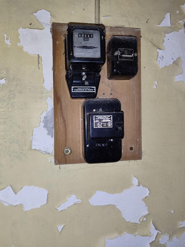 Maison - 43 m² - 2 pièces