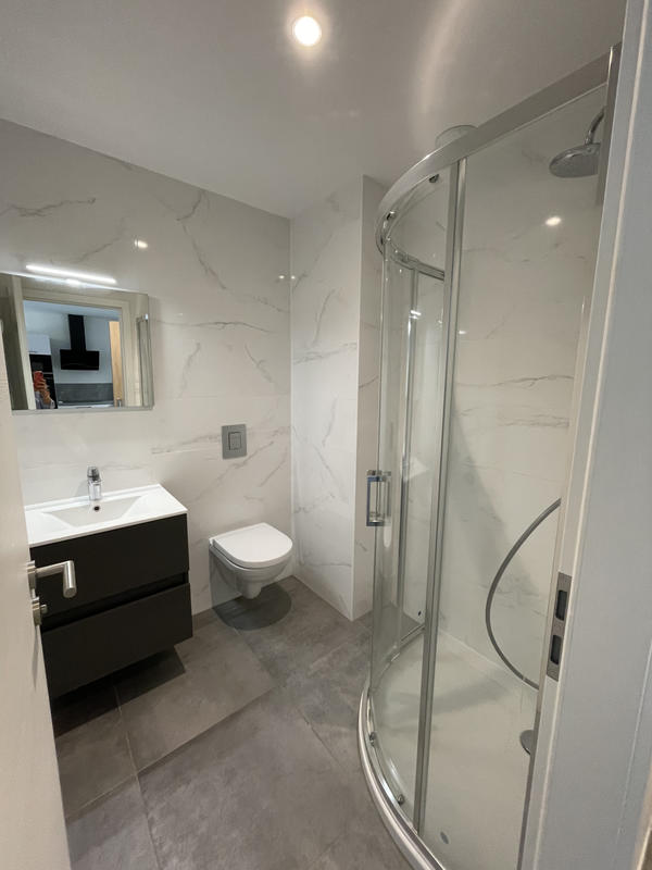 Appartement - 31 m² - 2 pièces