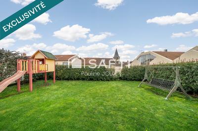 Maison - 168 m² - 6 pièces