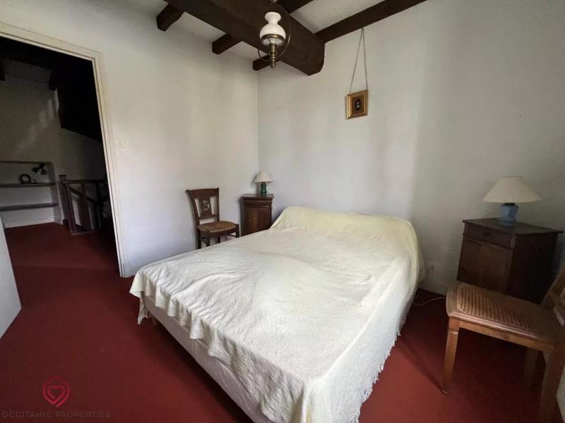 Propriété - 227 m² - 7 pièces