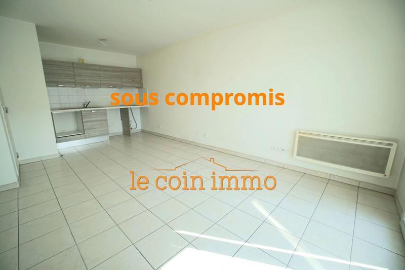 Appartement - 41 m² - 2 pièces