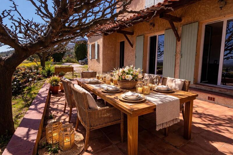 Villa - 140 m² - 4 pièces