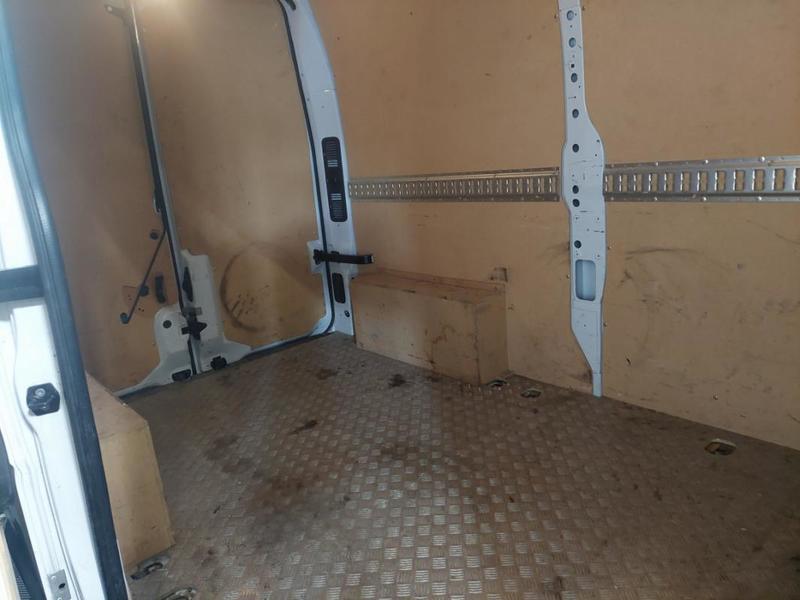 Renault Master L2h2 Blue Dci 135 Grand Confort