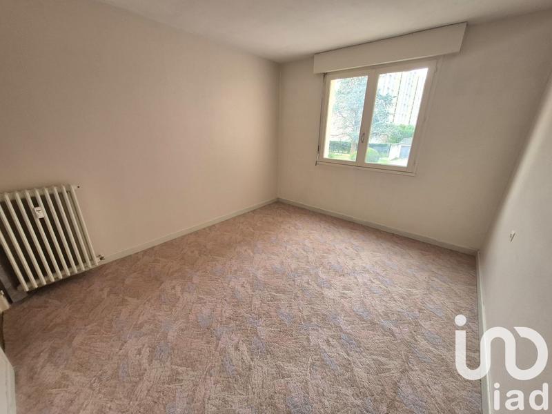 Appartement - 105 m² - 4 pièces