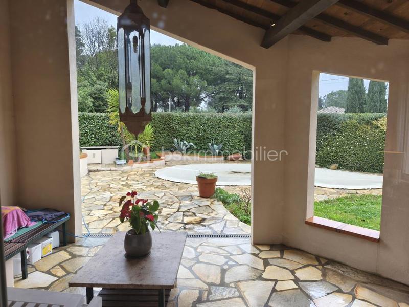 Villa - 150 m² - 4 pièces