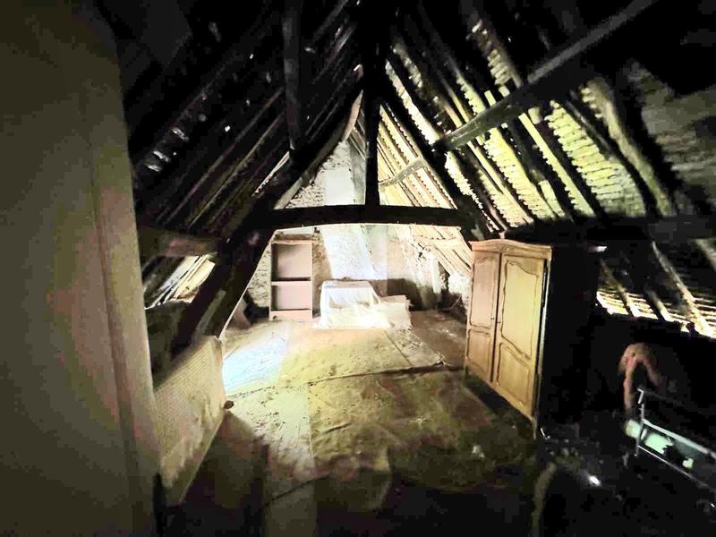 Maison - 170 m² - 8 pièces