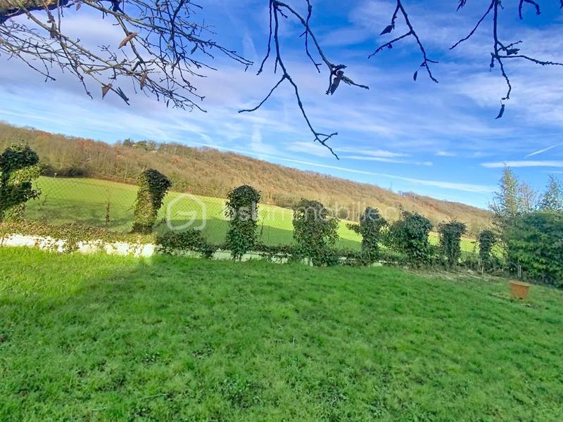 Maison traditionnelle - 112 m² - 6 pièces