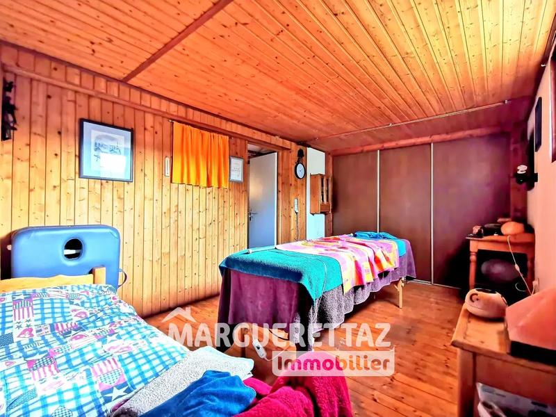 Maison - 102 m² - 5 pièces