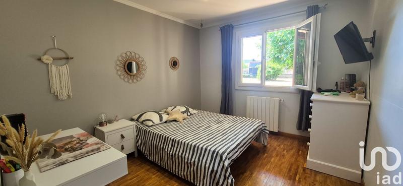 Maison - 146 m² - 7 pièces