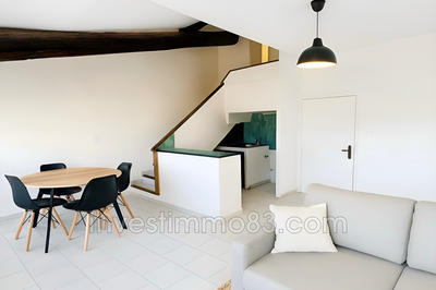 Appartement - 42 m² - 3 pièces