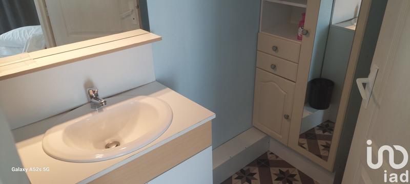 Maison - 400 m² - 22 pièces