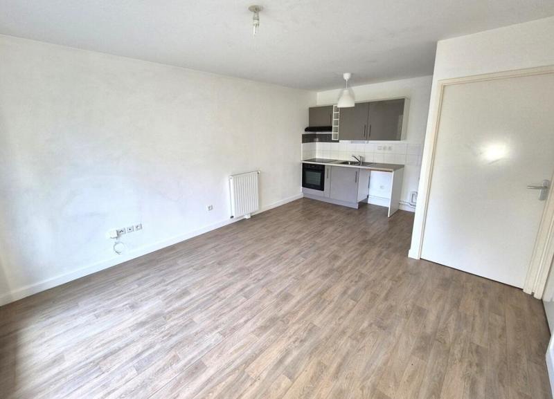 Appartement - 39 m² - 2 pièces