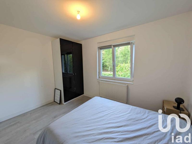 Maison - 114 m² - 5 pièces