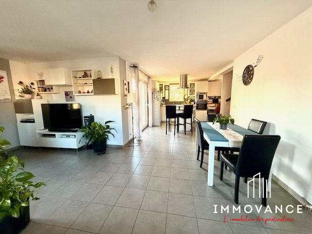 Villa - 94 m² - 4 pièces