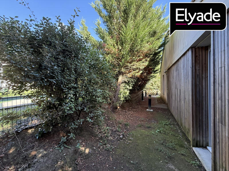 Maison - 61 m² - 3 pièces