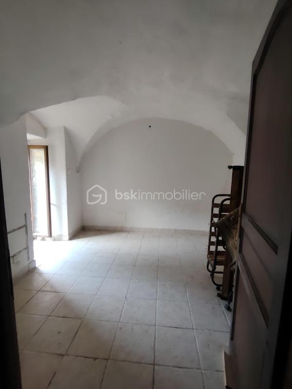 Maison de village - 60 m² - 3 pièces