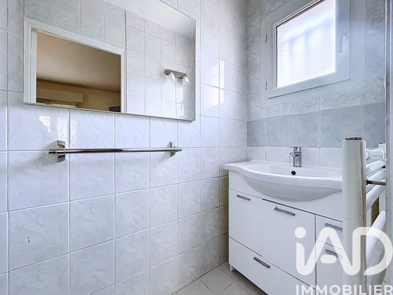 Appartement - 82 m² - 3 pièces