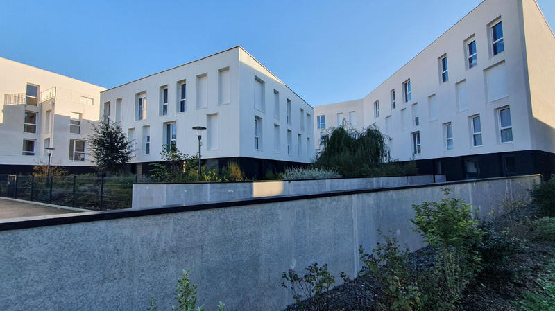 Appartement - 21 m² - 1 pièce