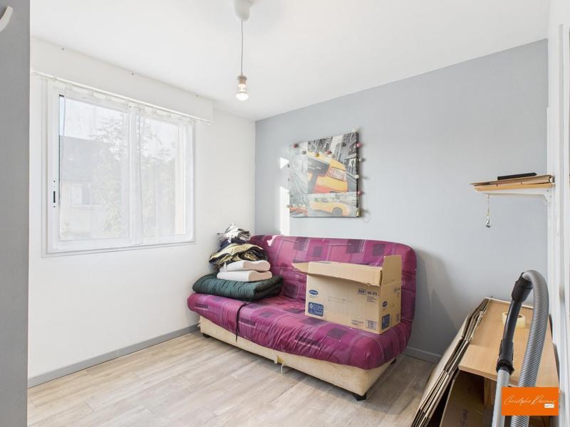 Maison - 98 m² - 5 pièces