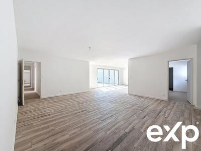 Maison - 144 m² - 6 pièces