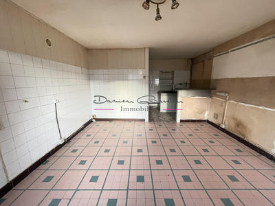 Maison - 94 m² - 4 pièces