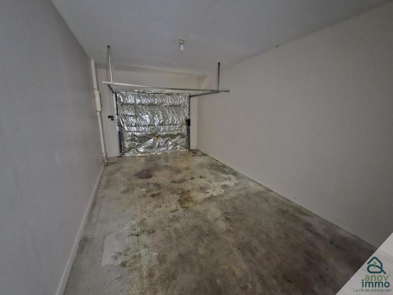 Maison de village - 82 m² - 4 pièces