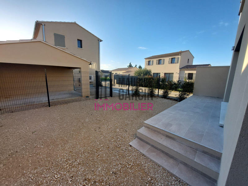 Villa - 97 m² - 4 pièces