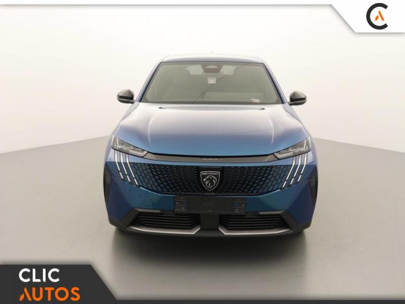 Peugeot 3008 Hybrid 145cv E-Dsc6