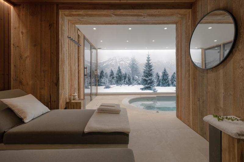 Maison - 267 m² - 8 pièces