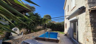 Villa - 132 m² - 7 pièces