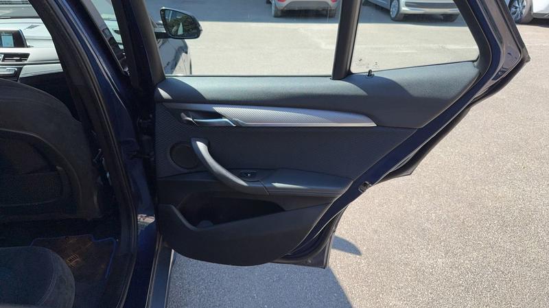 Bmw X2 sDrive 18i 140 Dkg7 m Sport X - Automatique Entretien constructeur